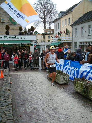 Grotten Marathon